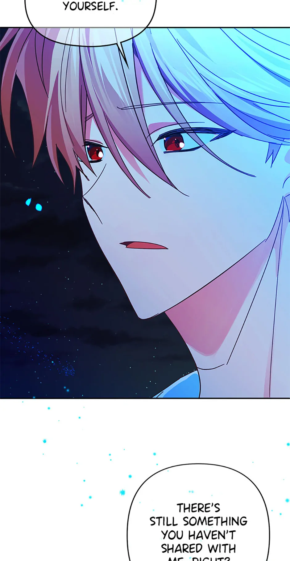 I Raised an Obsessive Servant Chapter 100 - Page 53