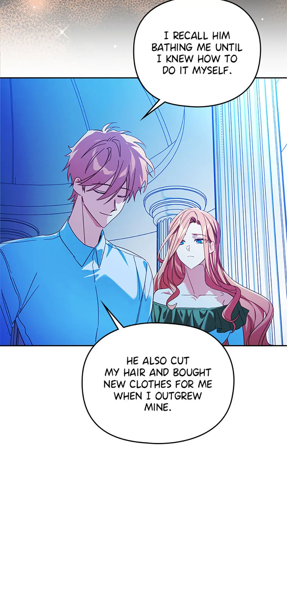 I Raised an Obsessive Servant Chapter 100 - Page 6