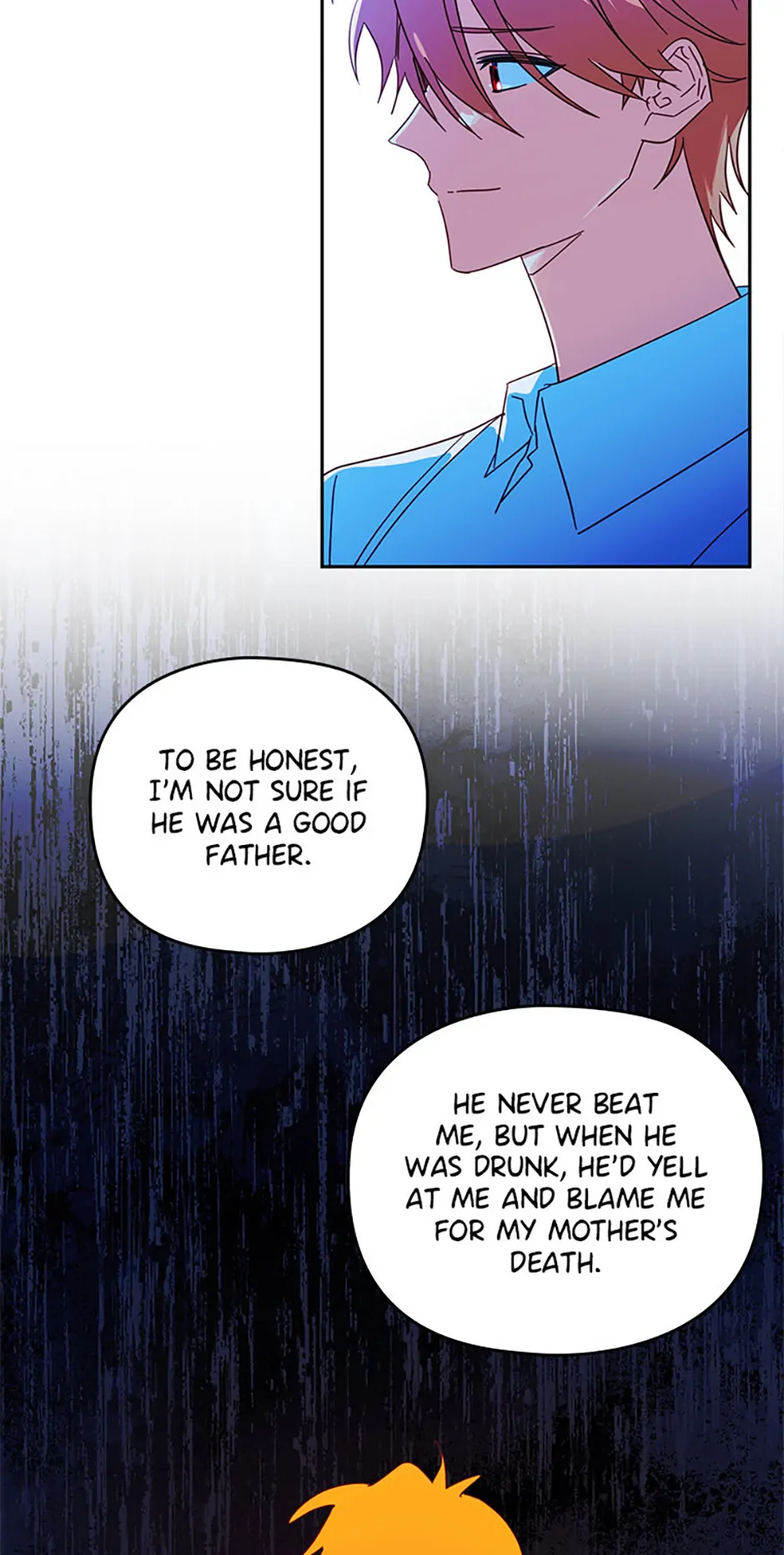 I Raised an Obsessive Servant Chapter 100 - Page 8