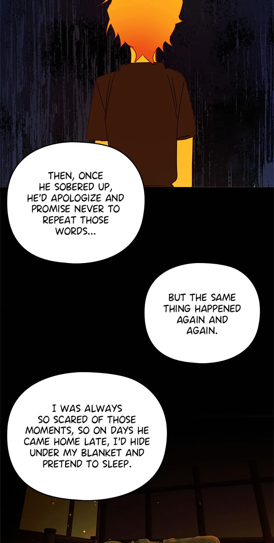 I Raised an Obsessive Servant Chapter 100 - Page 9