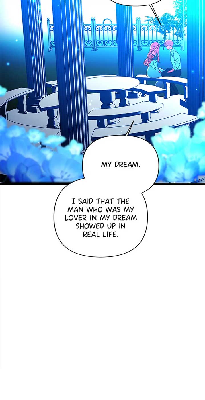 I Raised an Obsessive Servant Chapter 101 - Page 11