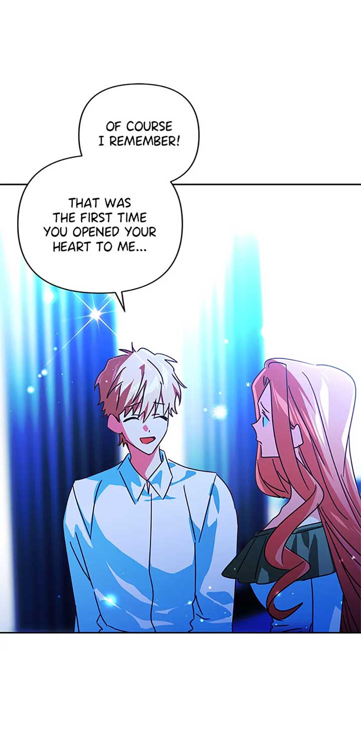 I Raised an Obsessive Servant Chapter 101 - Page 12