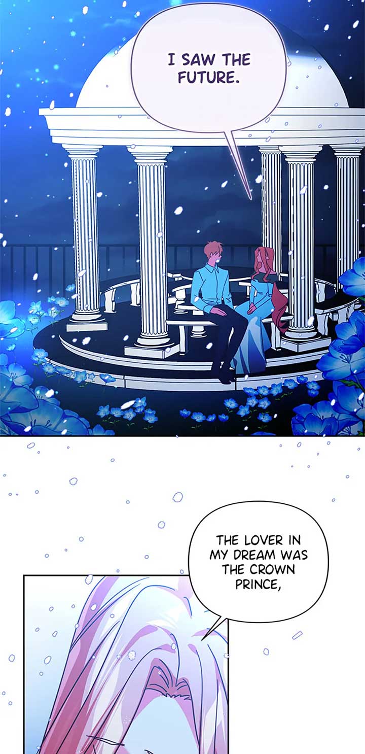 I Raised an Obsessive Servant Chapter 101 - Page 16
