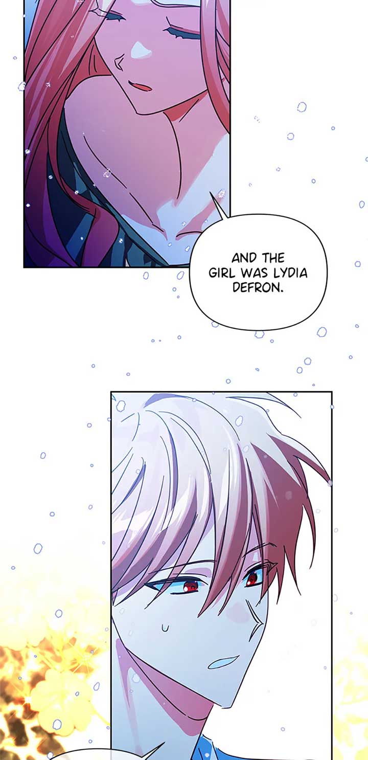 I Raised an Obsessive Servant Chapter 101 - Page 17