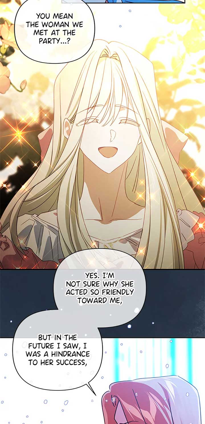 I Raised an Obsessive Servant Chapter 101 - Page 18