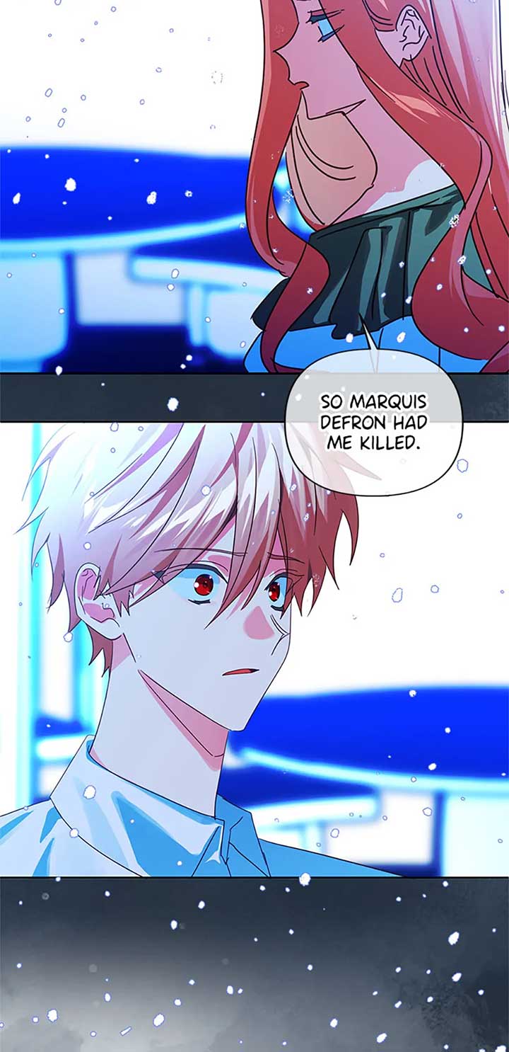 I Raised an Obsessive Servant Chapter 101 - Page 19