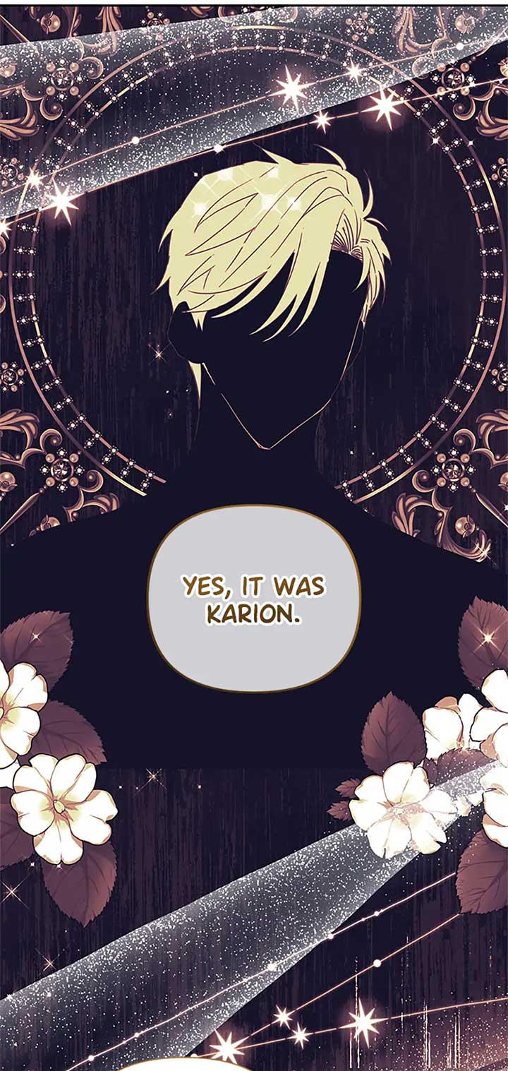 I Raised an Obsessive Servant Chapter 101 - Page 21
