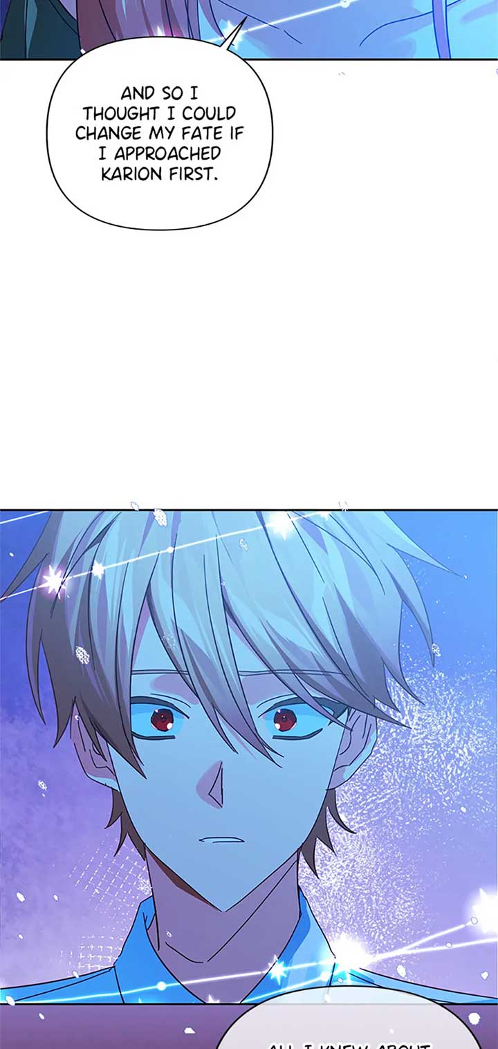I Raised an Obsessive Servant Chapter 101 - Page 23