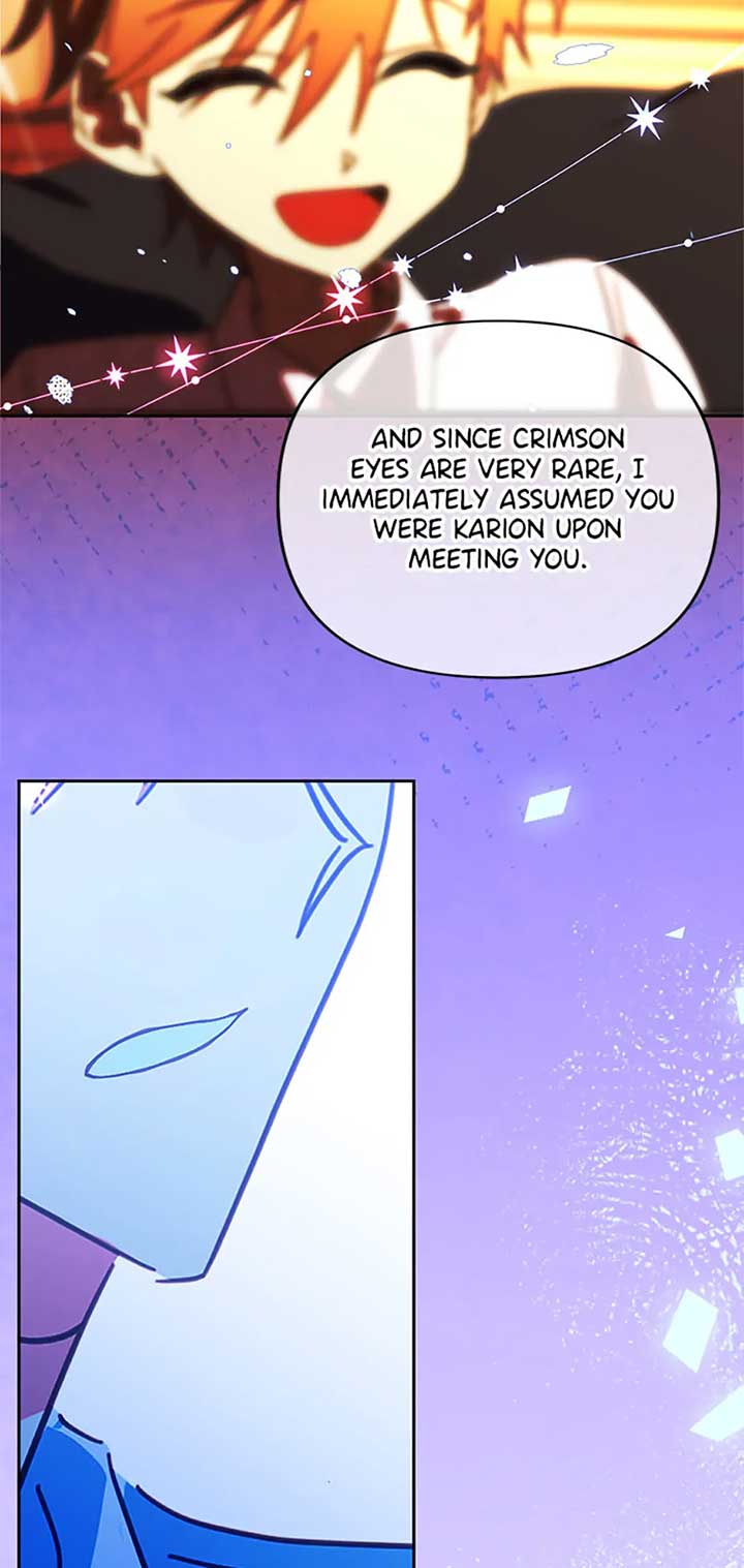 I Raised an Obsessive Servant Chapter 101 - Page 25
