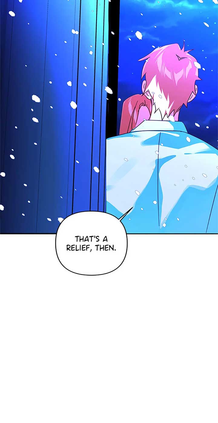 I Raised an Obsessive Servant Chapter 101 - Page 30