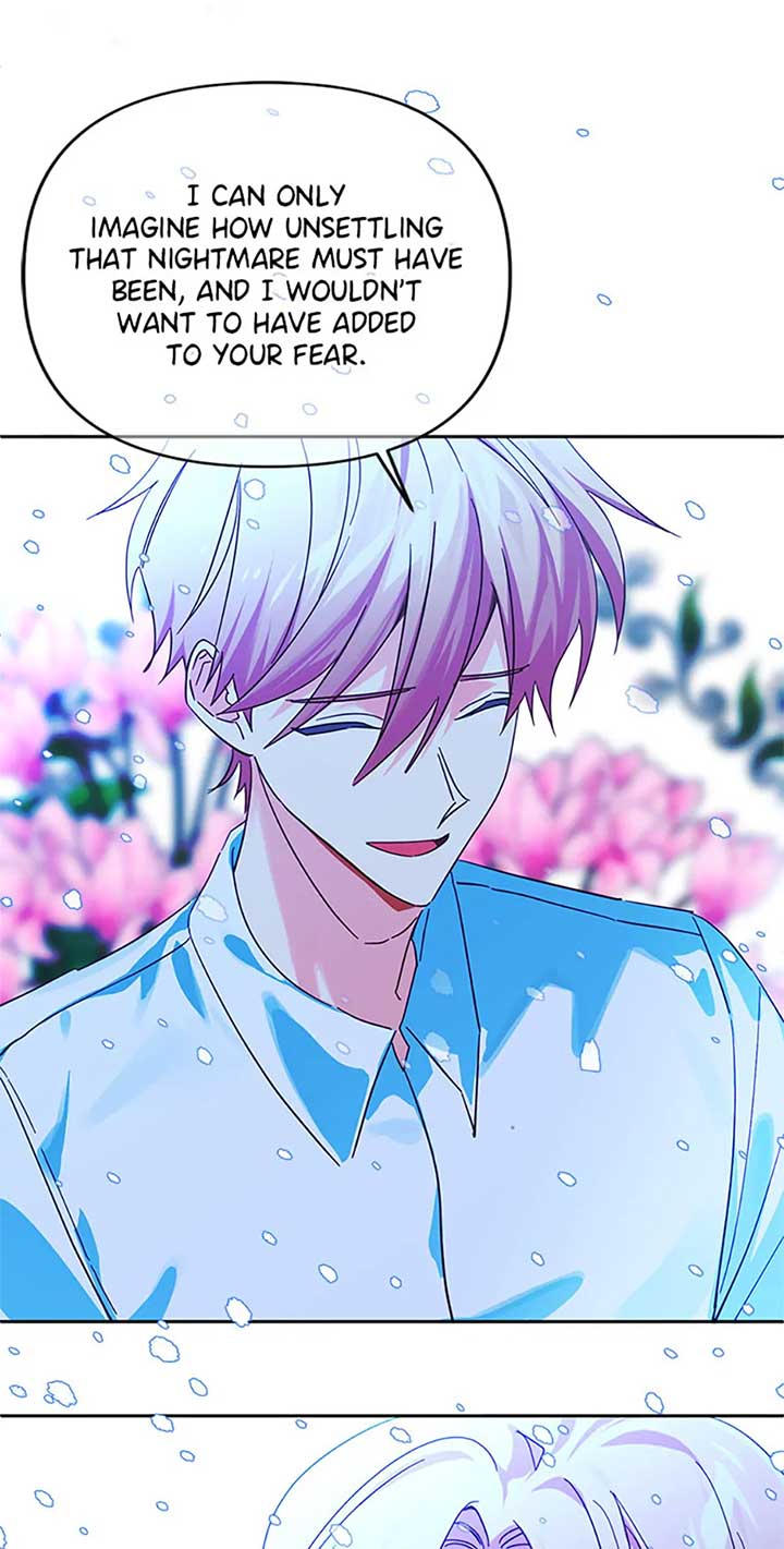 I Raised an Obsessive Servant Chapter 101 - Page 31