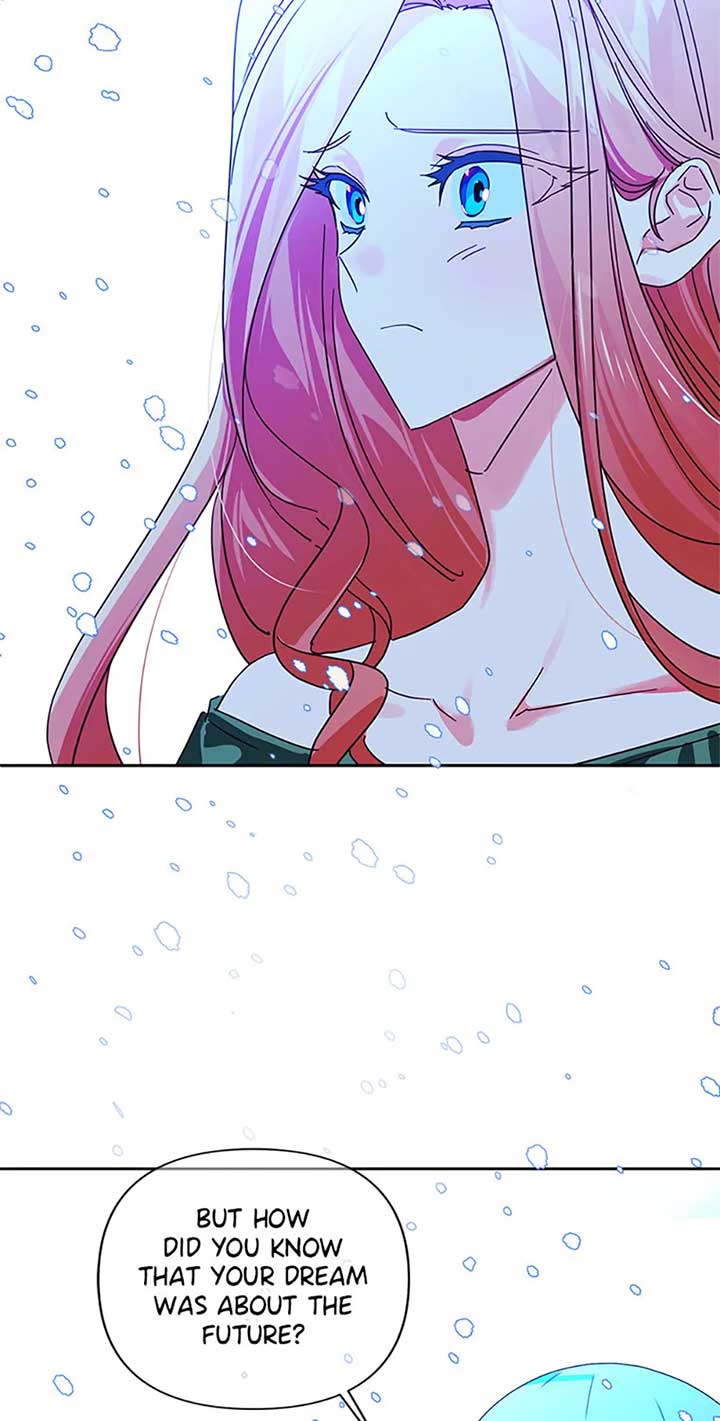 I Raised an Obsessive Servant Chapter 101 - Page 32