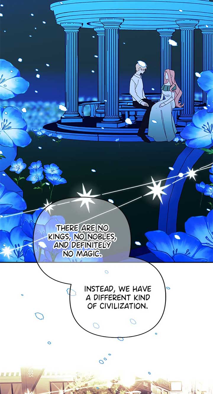 I Raised an Obsessive Servant Chapter 101 - Page 38