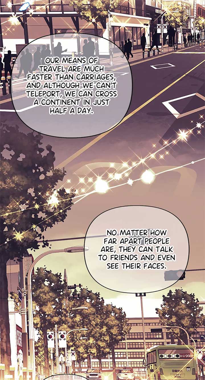 I Raised an Obsessive Servant Chapter 101 - Page 39