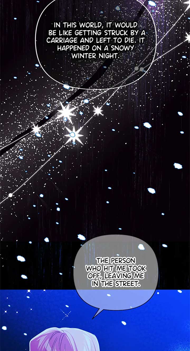 I Raised an Obsessive Servant Chapter 101 - Page 42