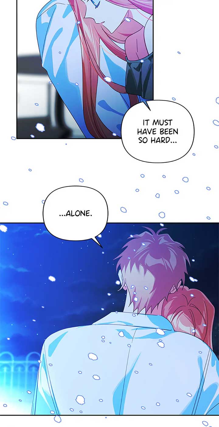 I Raised an Obsessive Servant Chapter 101 - Page 46
