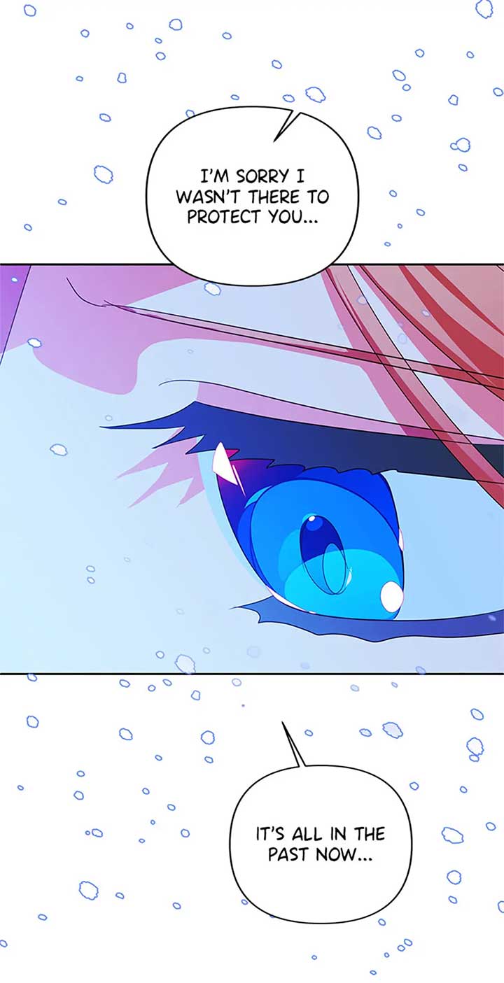 I Raised an Obsessive Servant Chapter 101 - Page 47