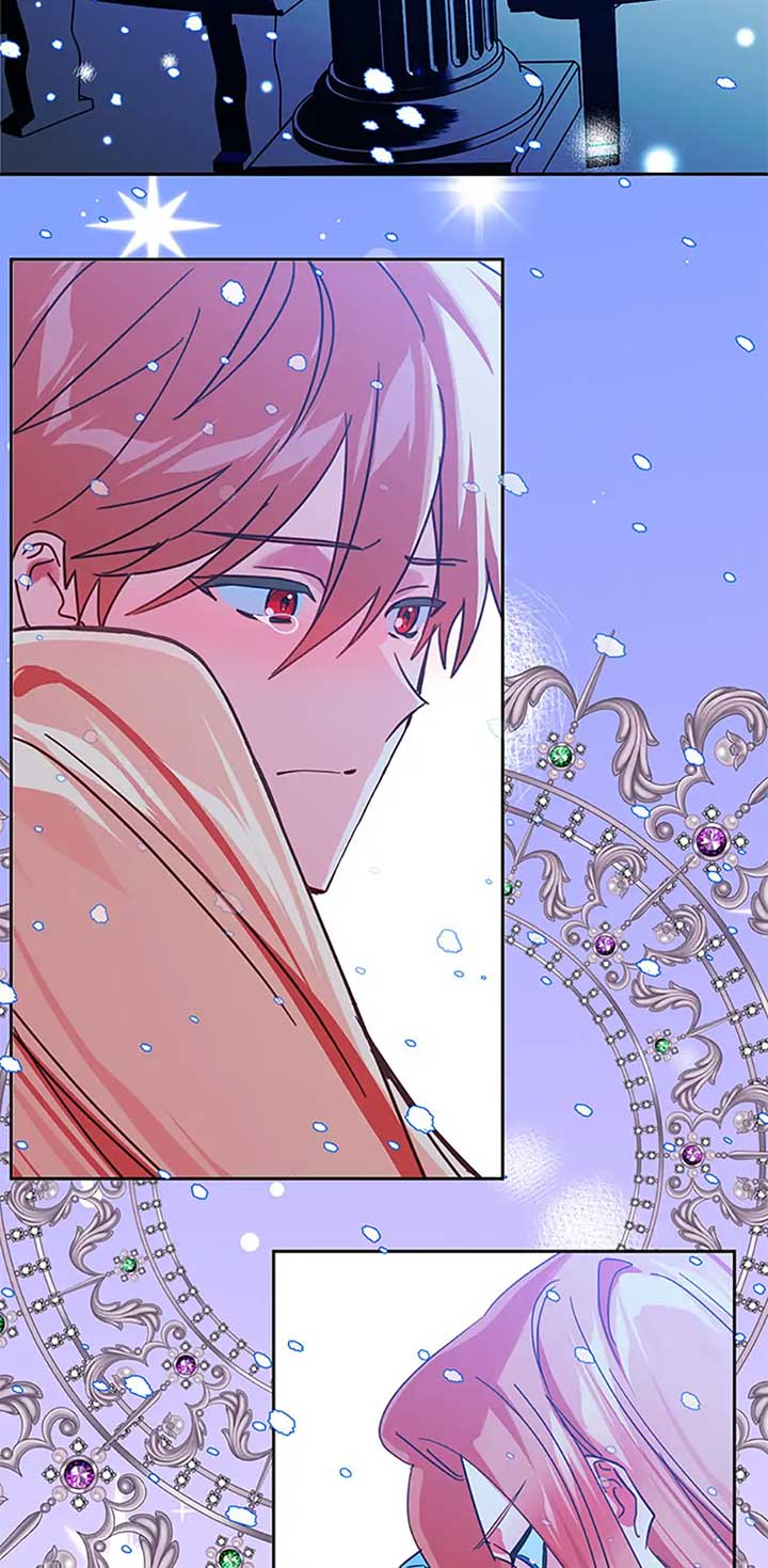 I Raised an Obsessive Servant Chapter 101 - Page 50