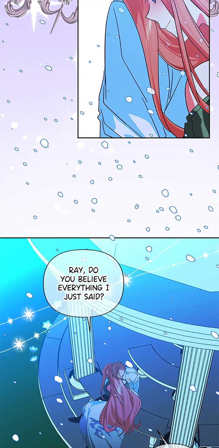 I Raised an Obsessive Servant Chapter 101 - Page 51