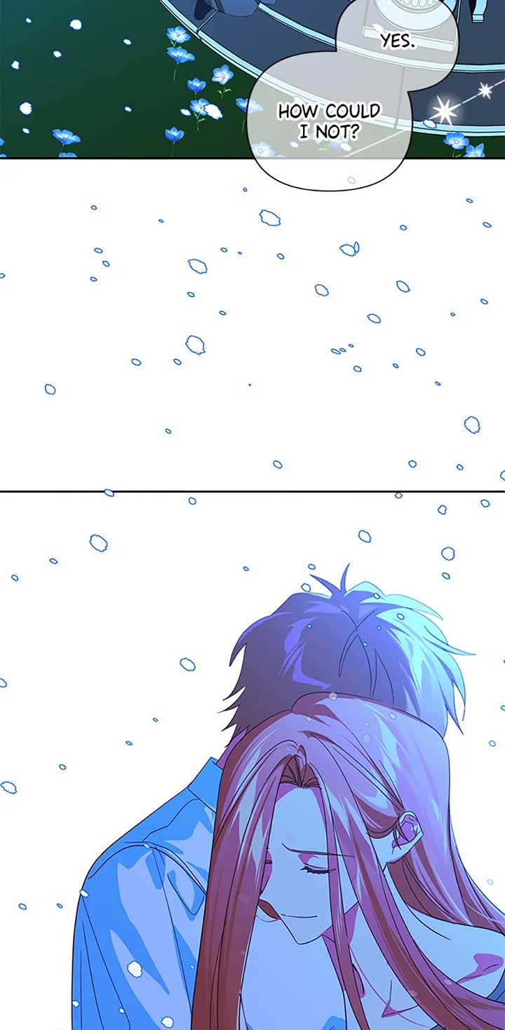 I Raised an Obsessive Servant Chapter 101 - Page 52