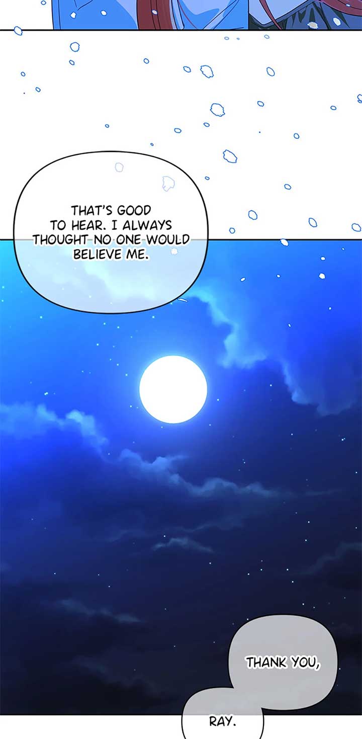 I Raised an Obsessive Servant Chapter 101 - Page 53