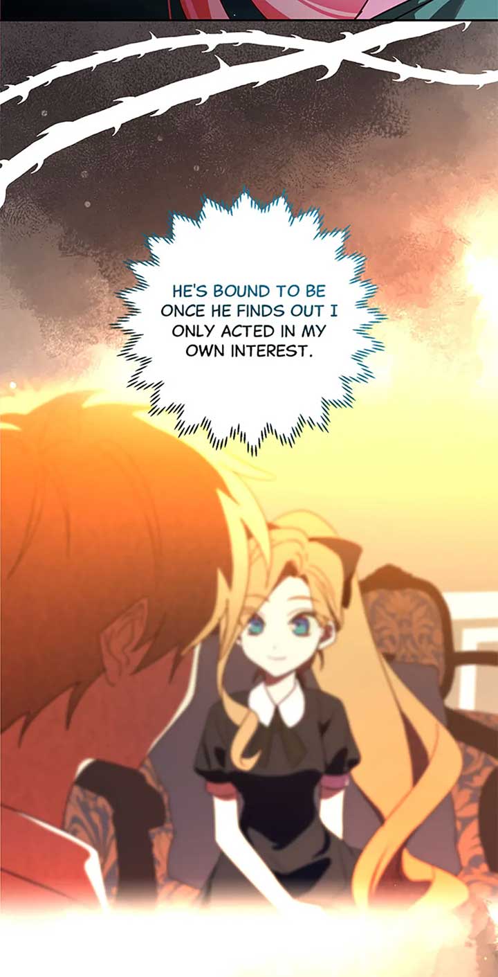 I Raised an Obsessive Servant Chapter 101 - Page 6