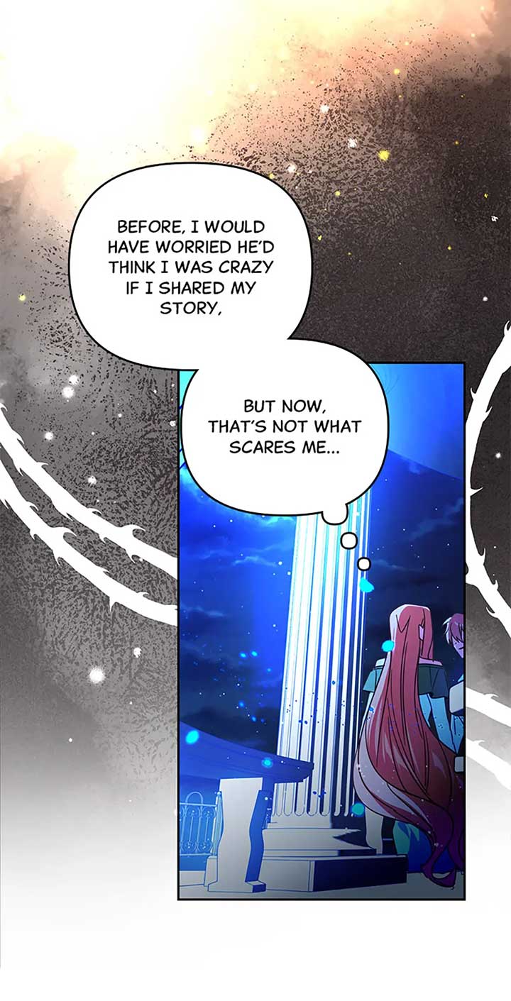 I Raised an Obsessive Servant Chapter 101 - Page 7