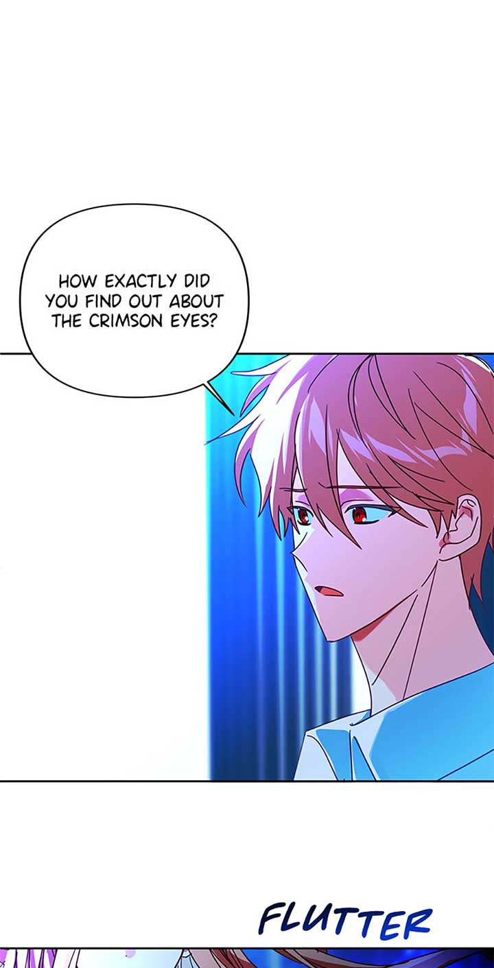 I Raised an Obsessive Servant Chapter 101 - Page 8