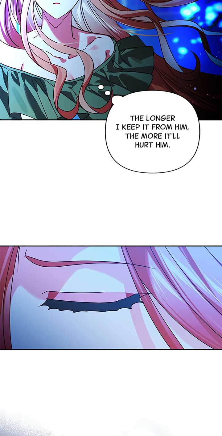 I Raised an Obsessive Servant Chapter 101 - Page 9