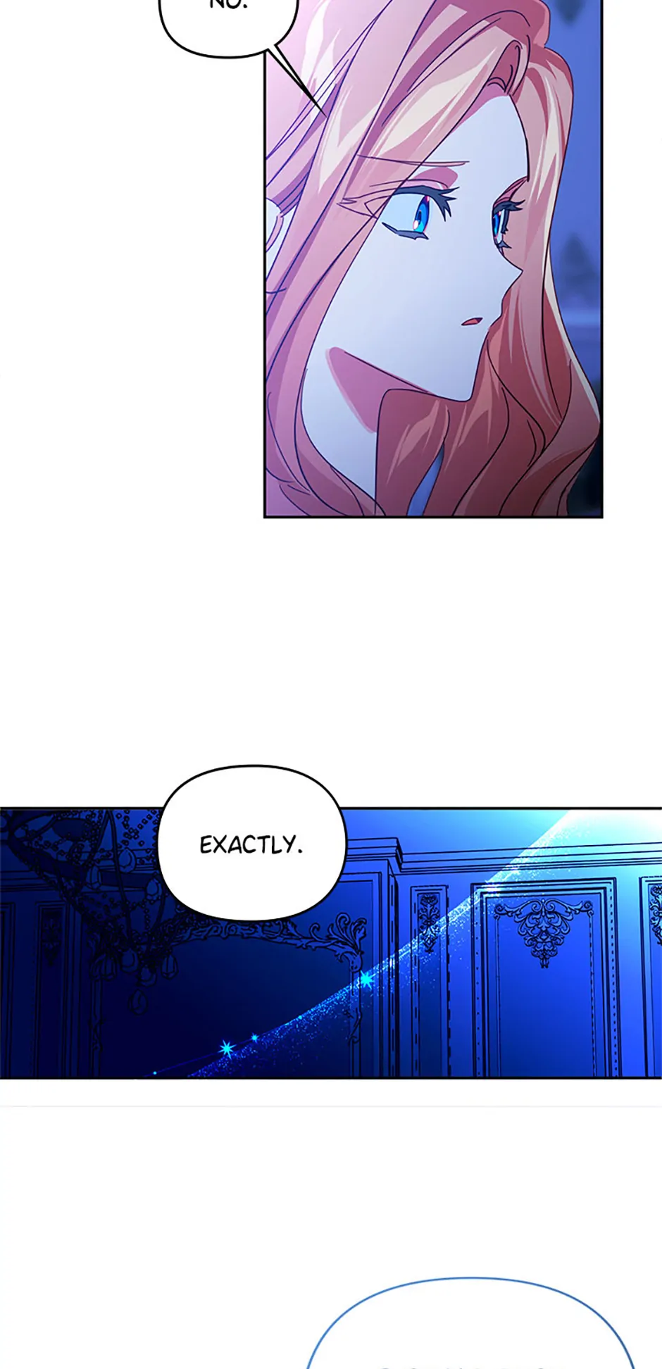 I Raised an Obsessive Servant Chapter 102 - Page 10