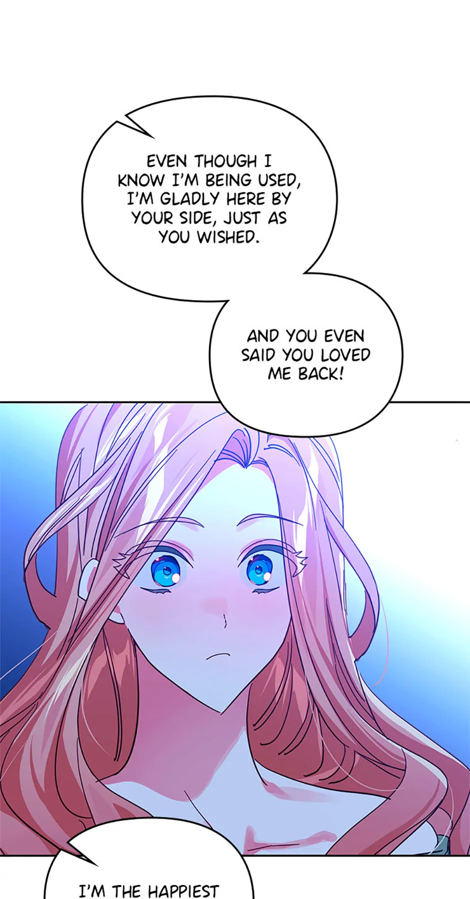 I Raised an Obsessive Servant Chapter 102 - Page 12