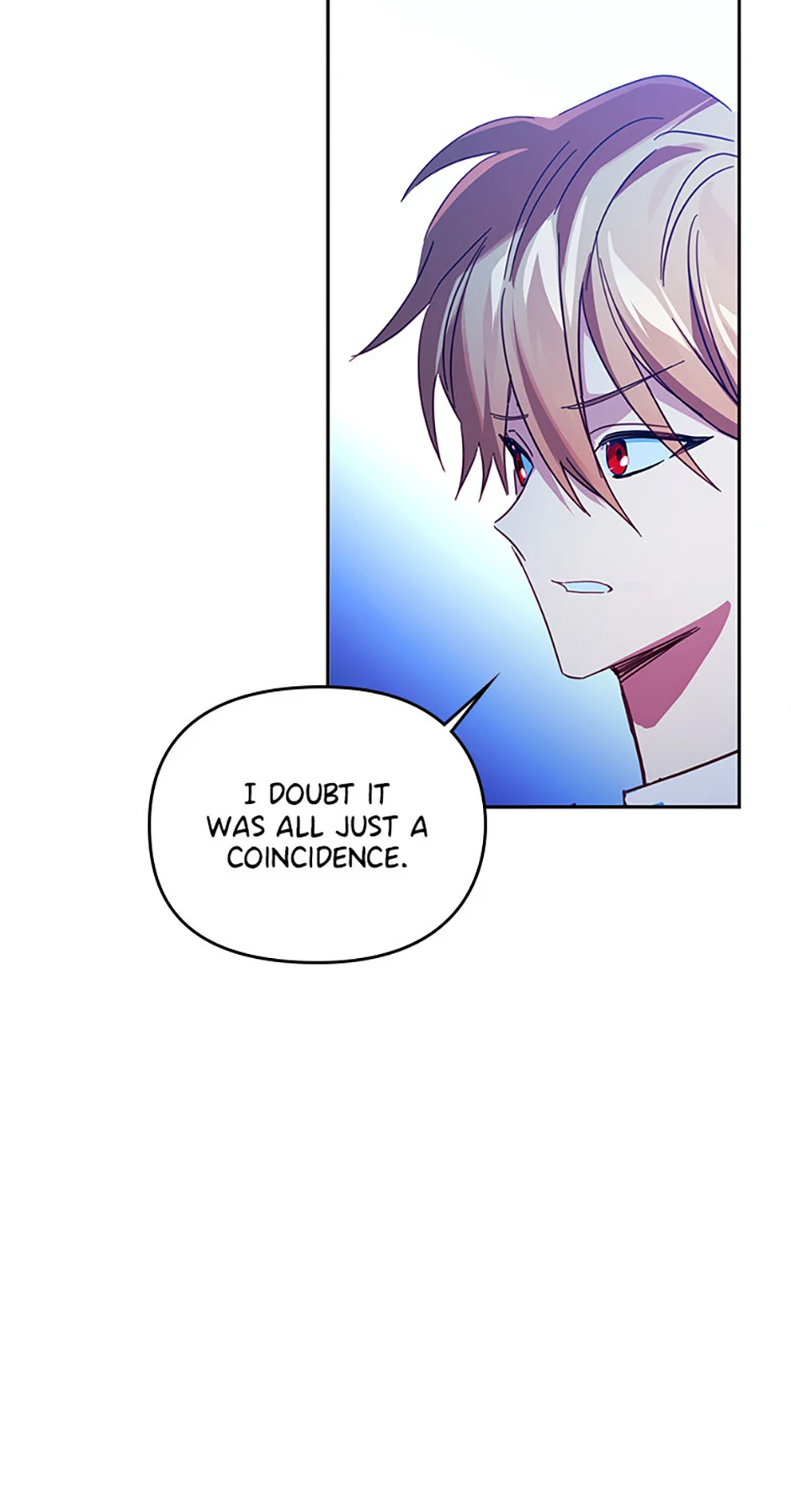 I Raised an Obsessive Servant Chapter 102 - Page 17