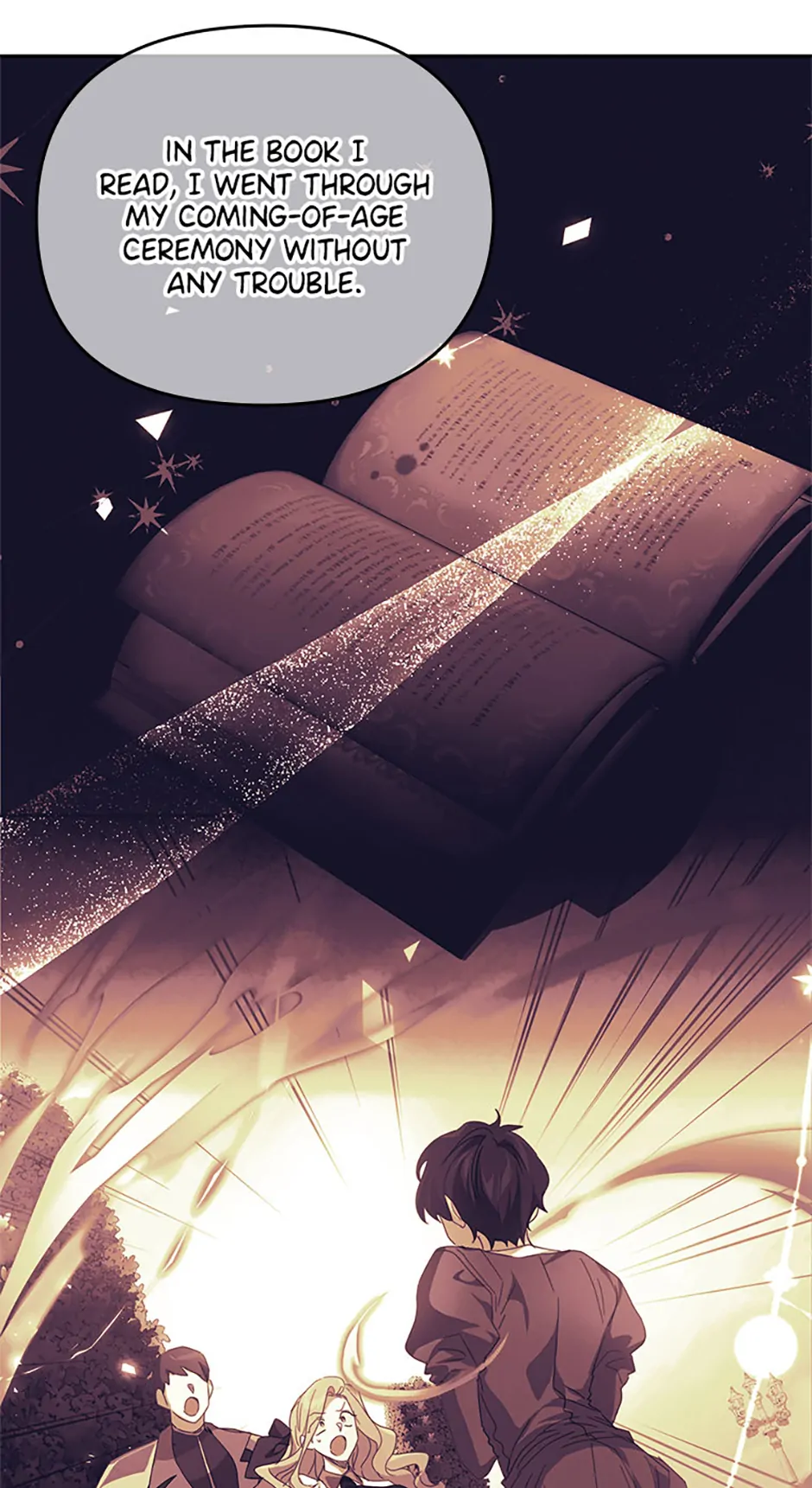 I Raised an Obsessive Servant Chapter 102 - Page 18