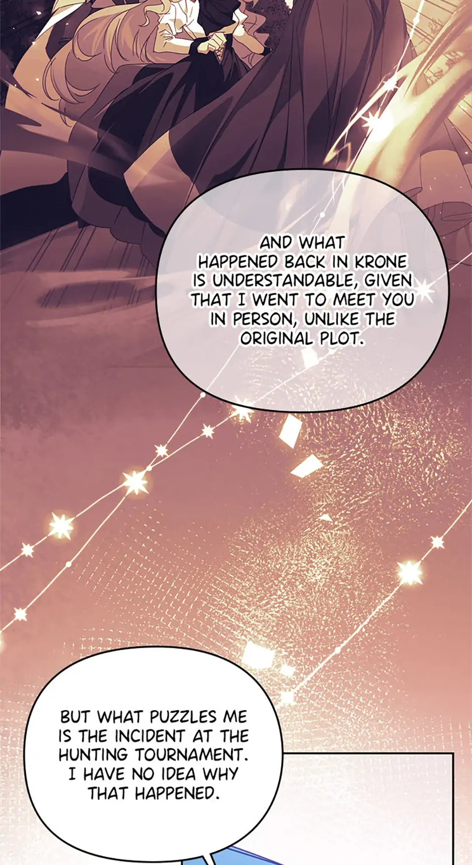 I Raised an Obsessive Servant Chapter 102 - Page 19
