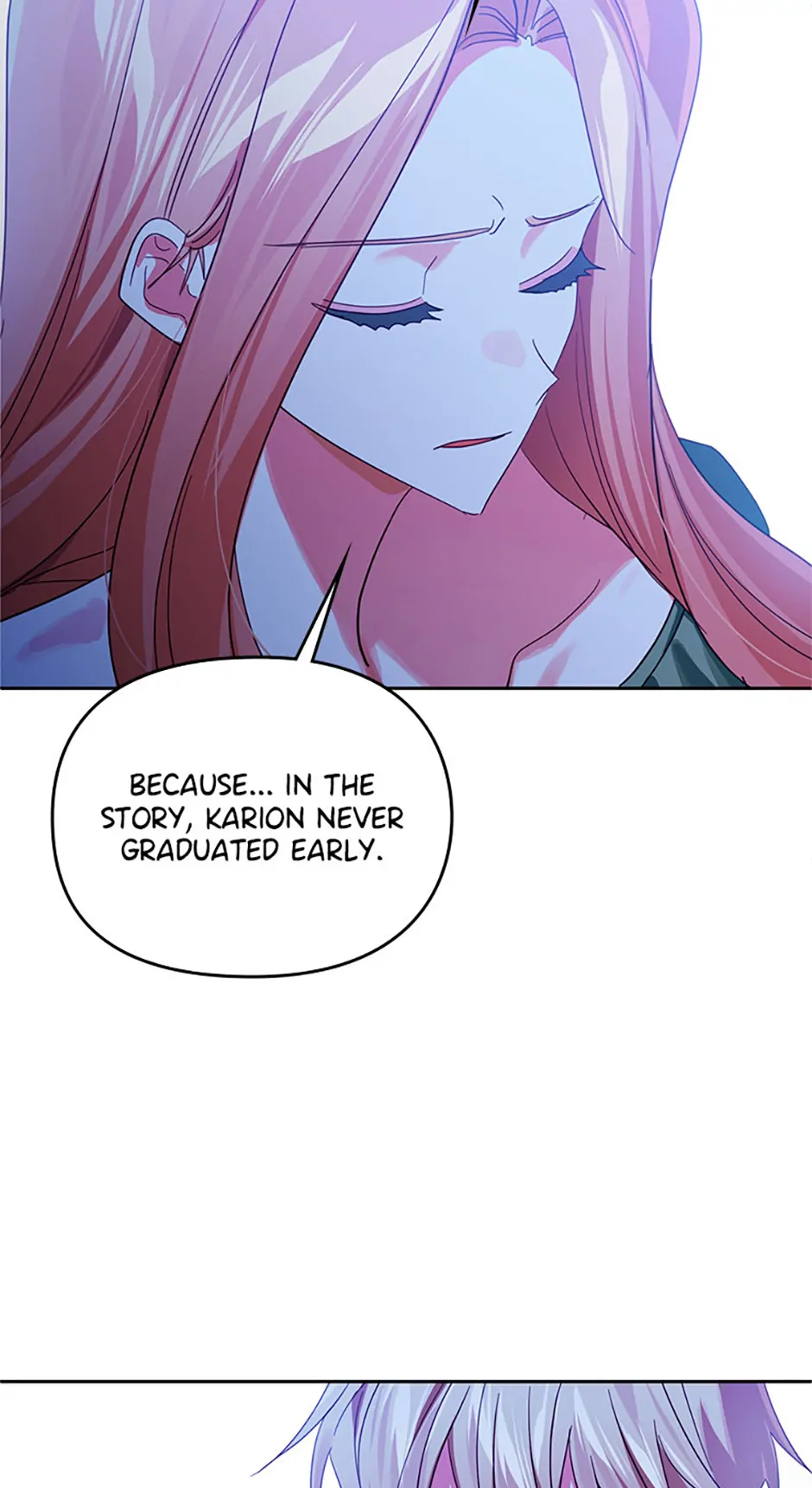 I Raised an Obsessive Servant Chapter 102 - Page 21