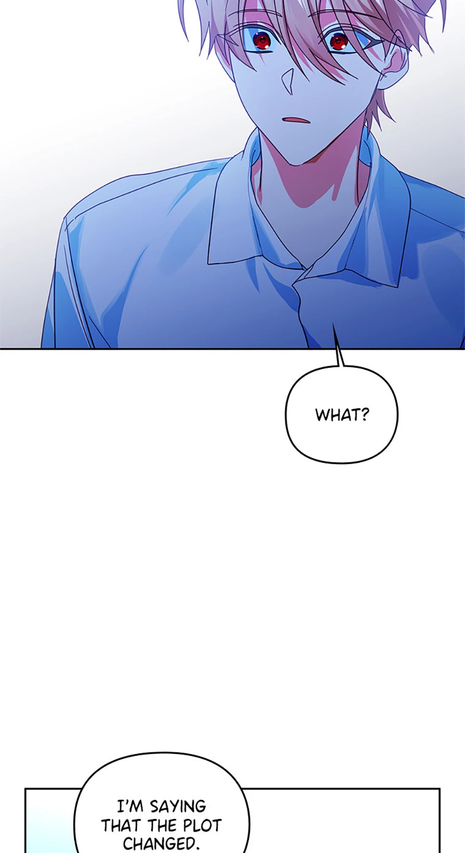 I Raised an Obsessive Servant Chapter 102 - Page 22