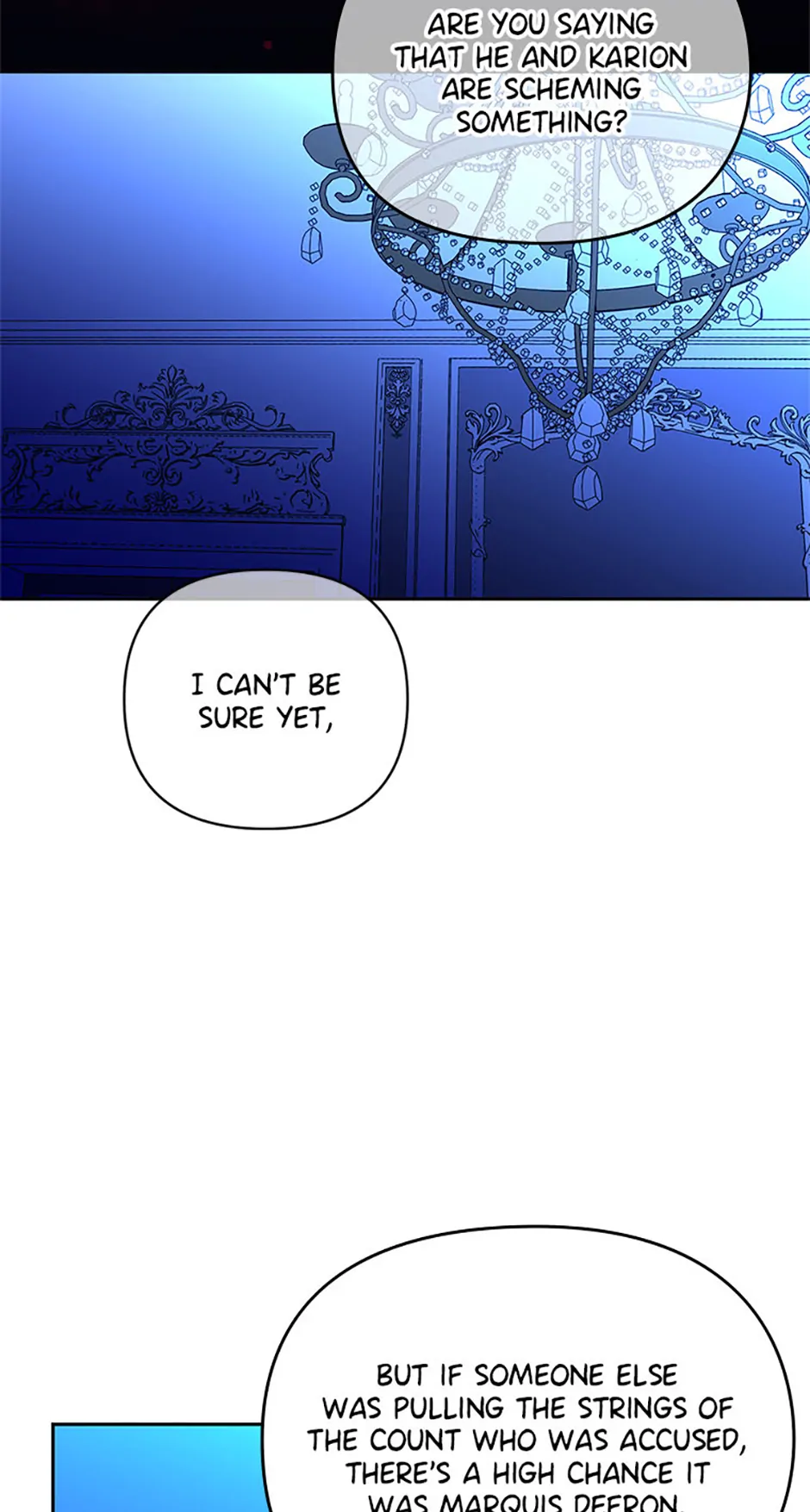 I Raised an Obsessive Servant Chapter 102 - Page 26