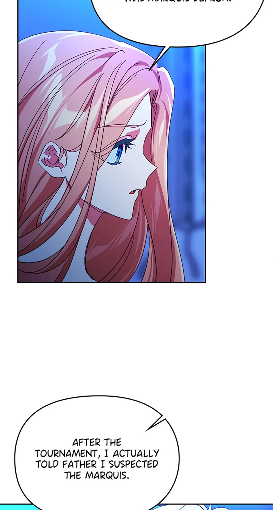 I Raised an Obsessive Servant Chapter 102 - Page 27