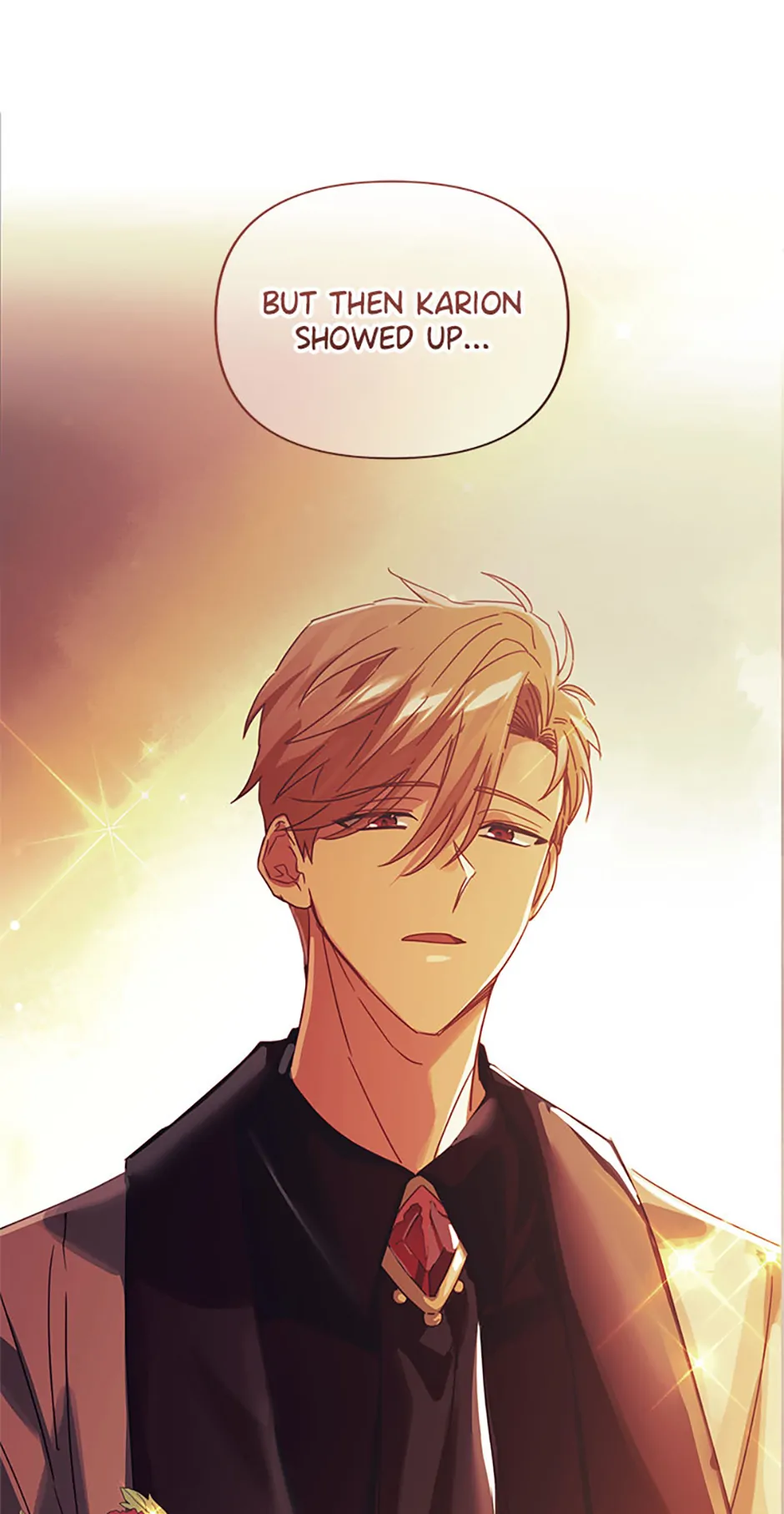 I Raised an Obsessive Servant Chapter 102 - Page 29
