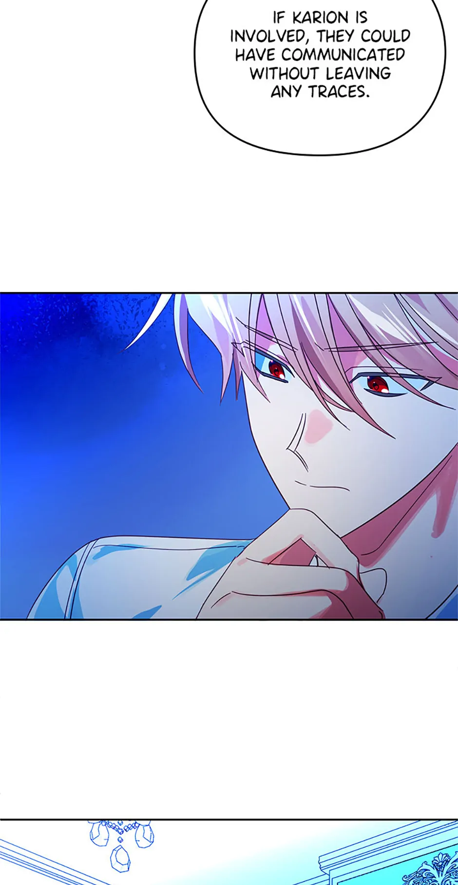 I Raised an Obsessive Servant Chapter 102 - Page 31