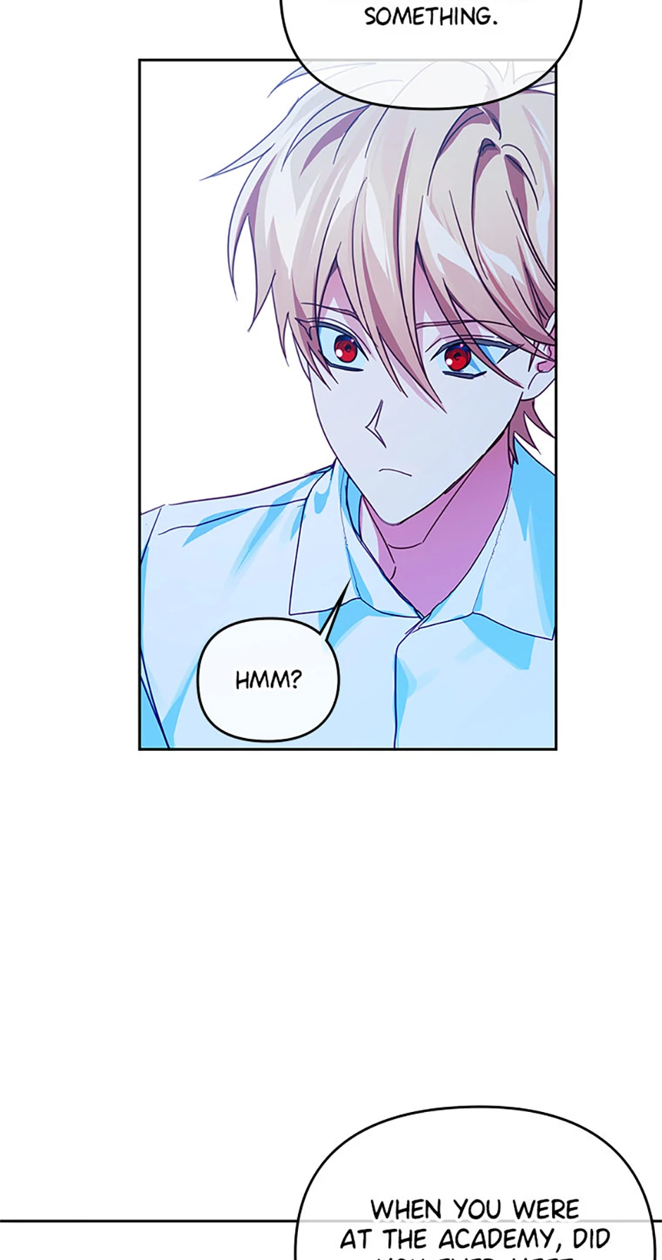 I Raised an Obsessive Servant Chapter 102 - Page 37