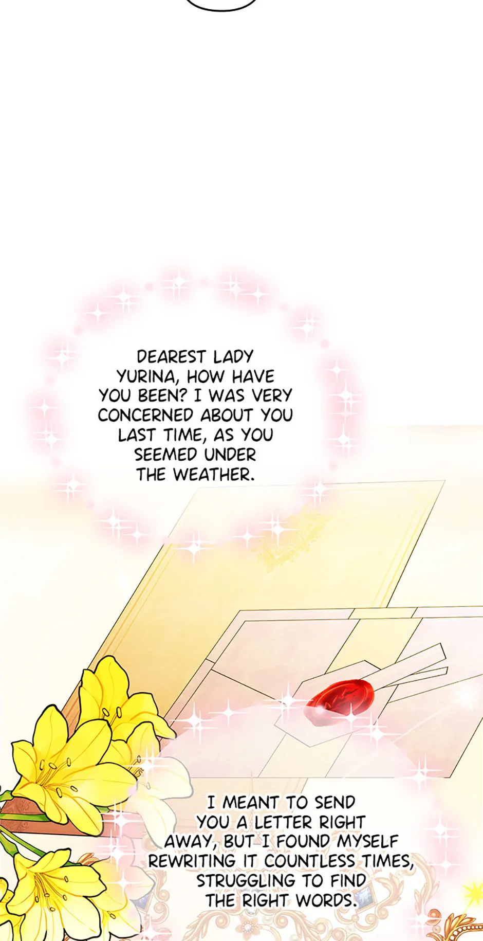I Raised an Obsessive Servant Chapter 102 - Page 49