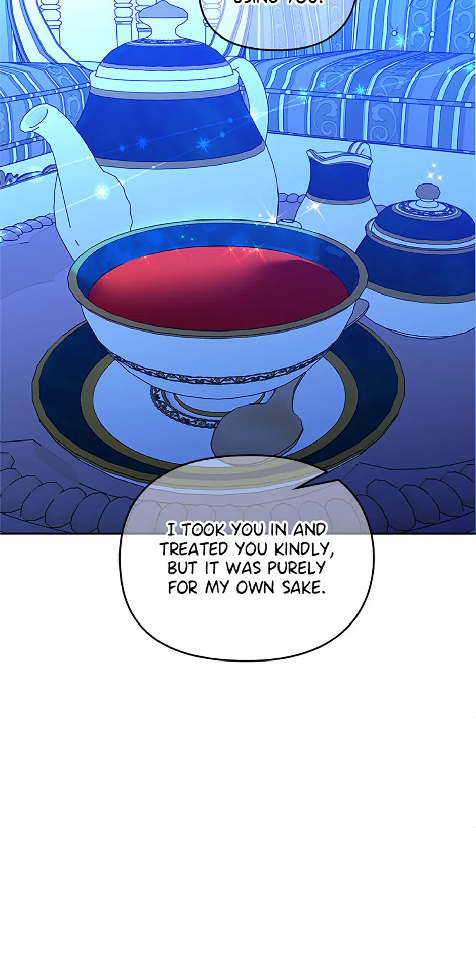 I Raised an Obsessive Servant Chapter 102 - Page 5