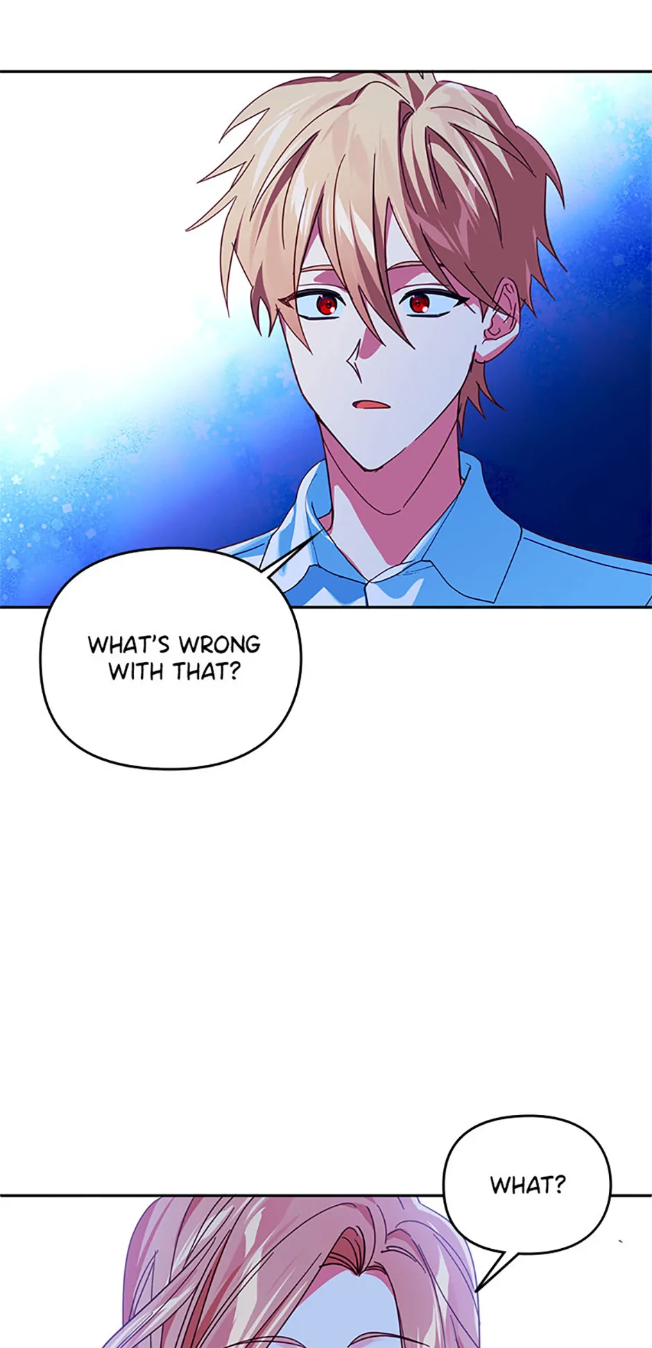 I Raised an Obsessive Servant Chapter 102 - Page 6