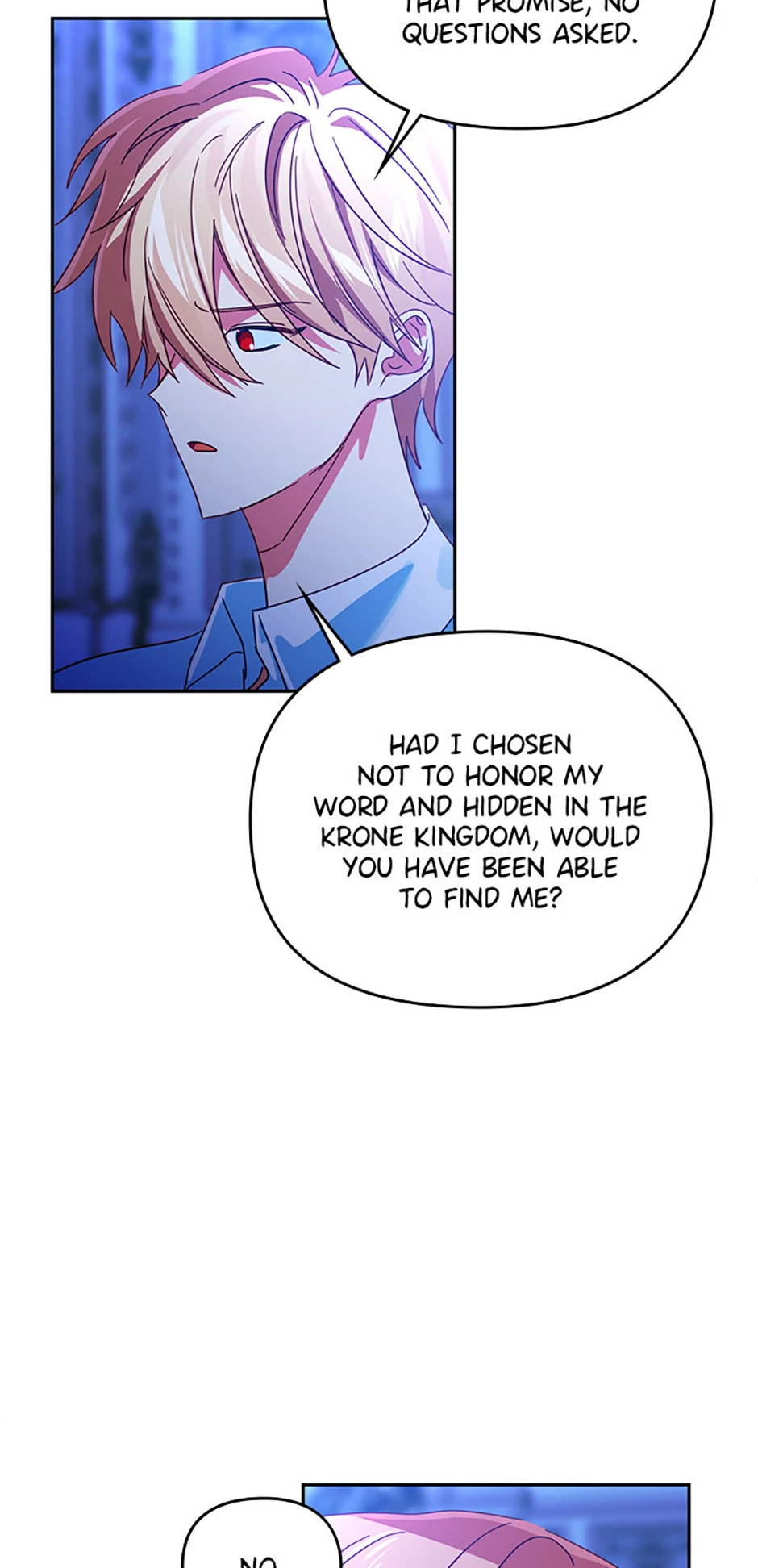I Raised an Obsessive Servant Chapter 102 - Page 9