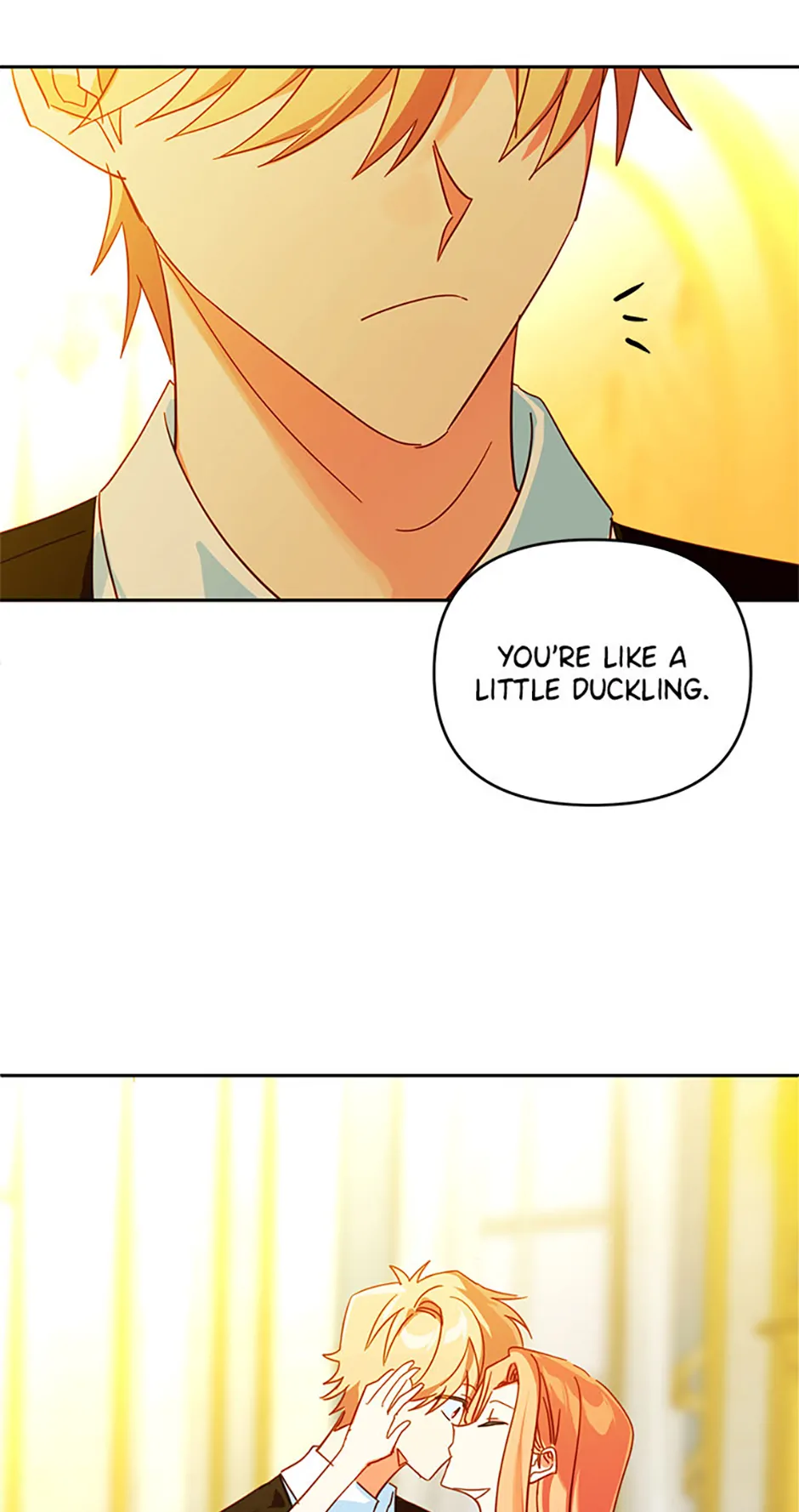 I Raised an Obsessive Servant Chapter 103 - Page 11