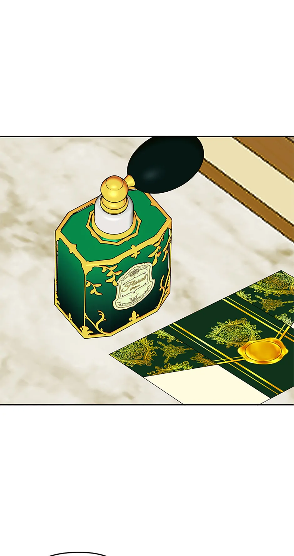 I Raised an Obsessive Servant Chapter 103 - Page 14