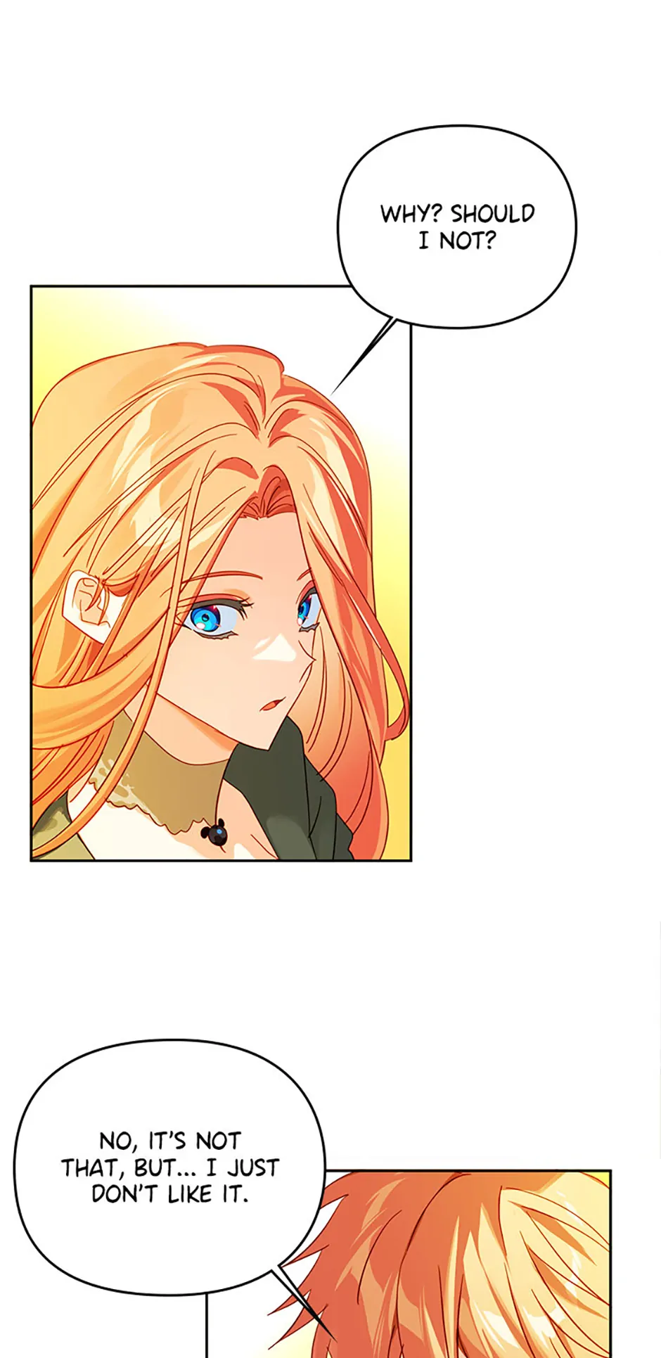 I Raised an Obsessive Servant Chapter 103 - Page 16