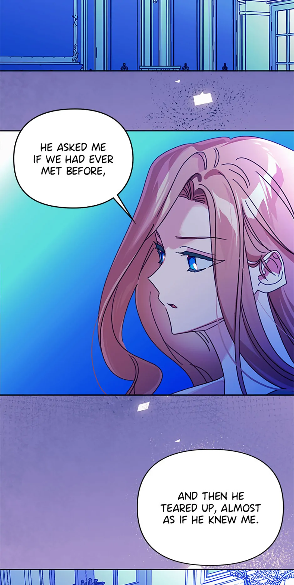 I Raised an Obsessive Servant Chapter 103 - Page 2
