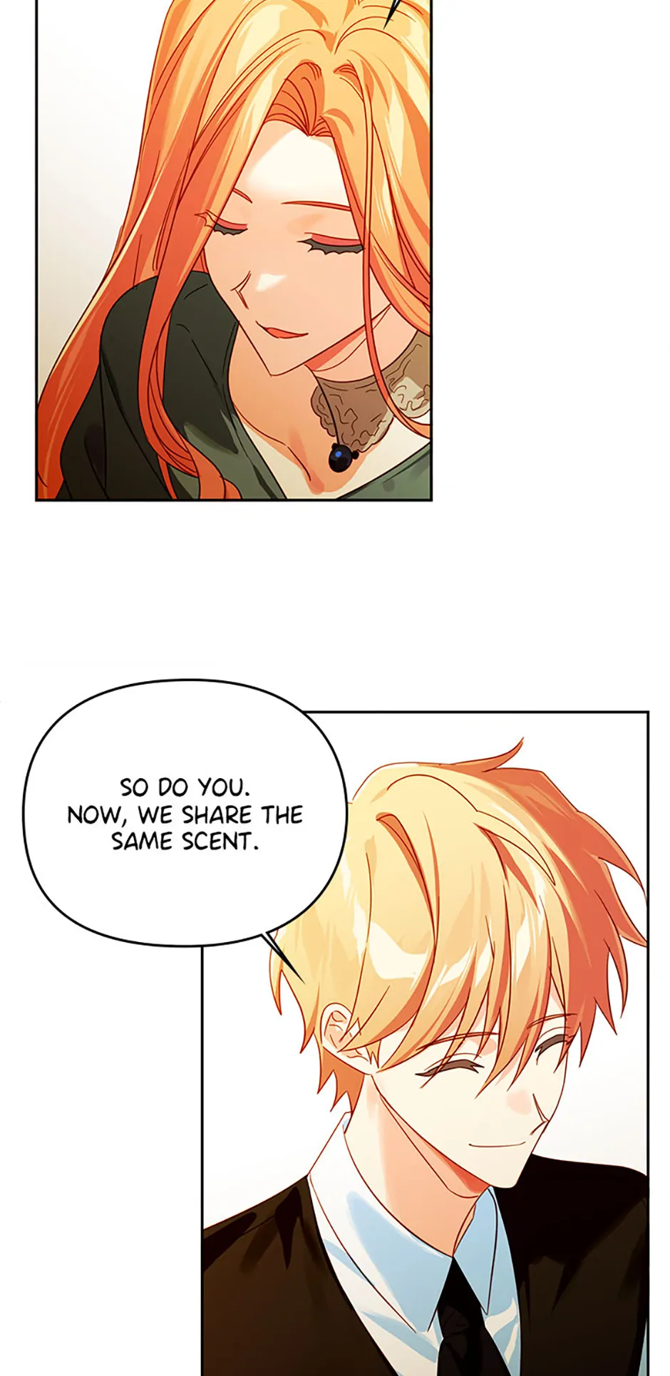 I Raised an Obsessive Servant Chapter 103 - Page 20